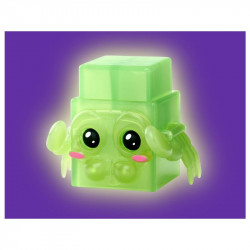 Bloxies mozgó kockák 2. széria