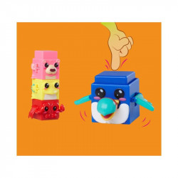 Bloxies mozgó kockák 2. széria