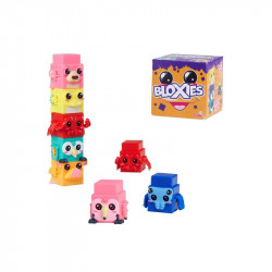 Bloxies mozgó kockák 2. széria