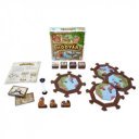 Hódvár társasjáték