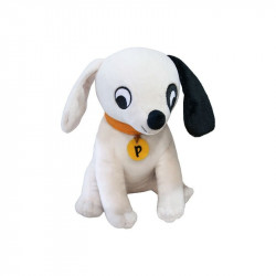 Pitypang plüss 20-40 cm Pagony