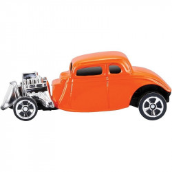 Maisto Fresh Metal autó blisterben 7,6 cm