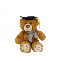 Ballagós Marci maci 25cm