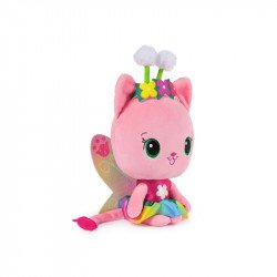 Gabi babaháza - 12\ plüss Kitty tündér 20 cm alatt SPIN MASTER
