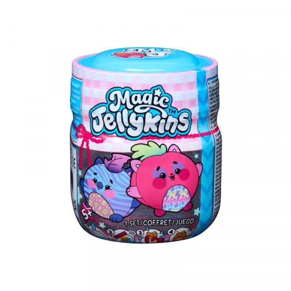 Jellykin figura CDU