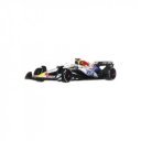 Hot Wheels F1 kisautó - Liam Lawson - Racing Bulls