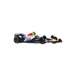Hot Wheels F1 kisautó - Liam Lawson - Racing Bulls
