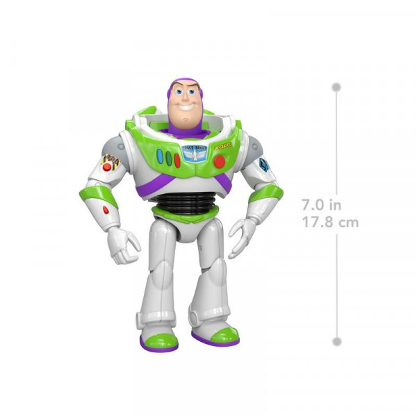 Toy Story 5 - Buzz figura