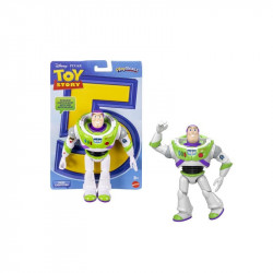 Toy Story 5 - Buzz figura