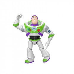 Toy Story 5 - Buzz figura Mesefigura Mattel