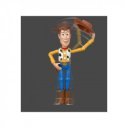 Toy story 5 - deluxe Woody akciófigura