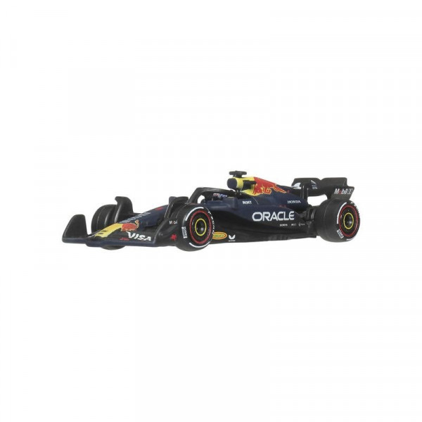 Hot wheels F1 kisautó - Pierre Gasly - Alpine