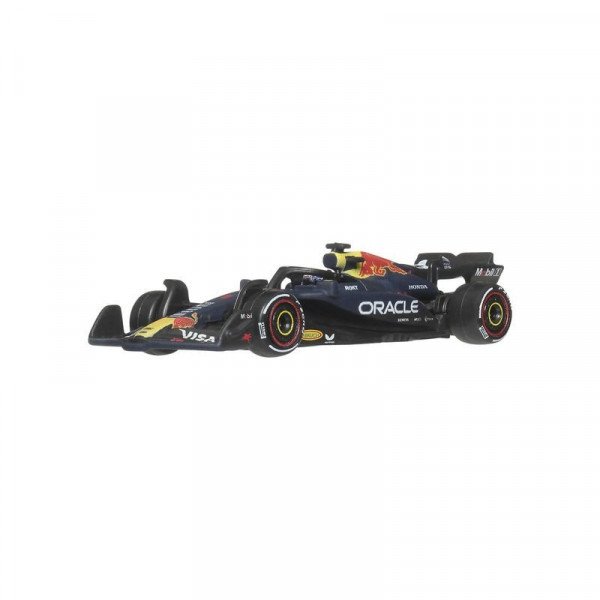 Hot wheels F1 kisautó - Pierre Gasly - Alpine