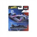 Hot wheels F1 kisautó - Pierre Gasly - Alpine