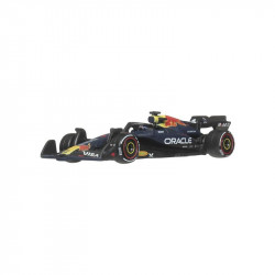 Hot wheels F1 kisautó - Pierre Gasly - Alpine Autó, jármű Hot Wheels