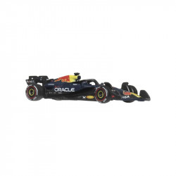 Hot wheels F1 kisautó - Pierre Gasly - Alpine