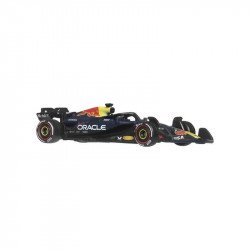 Hot wheels F1 kisautó - Pierre Gasly - Alpine Autó, jármű Hot Wheels