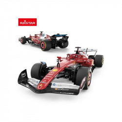 Távirányítós autó 1:18 F1 Ferrari SF-25