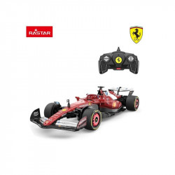 Távirányítós autó 1:18 F1 Ferrari SF-25