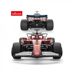Távirányítós autó 1:18 F1 Ferrari SF-25