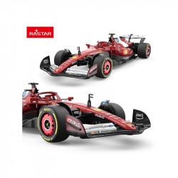 Távirányítós autó 1:18 F1 Ferrari SF-25