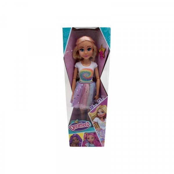 Dreameez  divatbaba, 70 cm