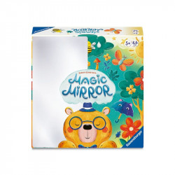 Magic Mirror társasjáték Családi társasjáték Nincs