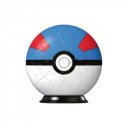 Puzzleball 3D 54 db - Pokémon
