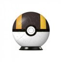 Puzzleball 3D 54 db - Pokémon