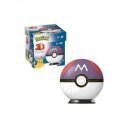 Puzzleball 3D 54 db - Pokémon