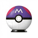 Puzzleball 3D 54 db - Pokémon