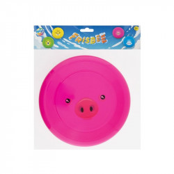 Frizbi 23cm, 4 féle