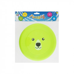 Frizbi 23cm, 4 féle Kreatív készlet Grafix