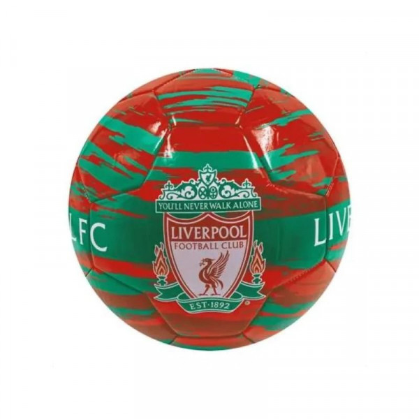 Liverpool FC focilabda 2026 5-ös méret