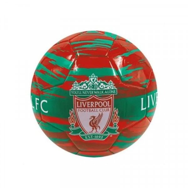 Liverpool FC focilabda 2026 5-ös méret