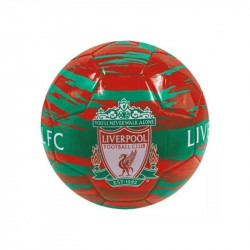 Liverpool FC focilabda 2026 5-ös méret Focilabda Nincs