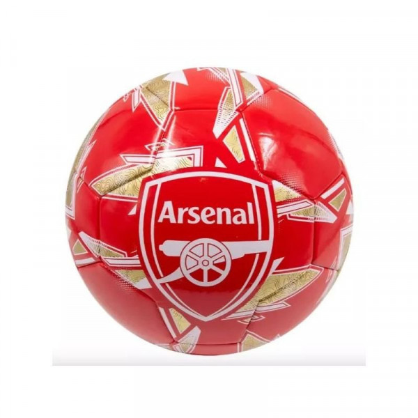 Arsenal FC focilabda 2026 5-ös méret