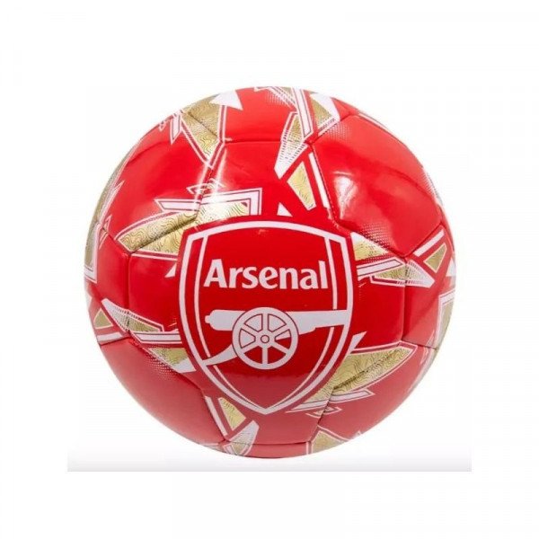 Arsenal FC focilabda 2026 5-ös méret