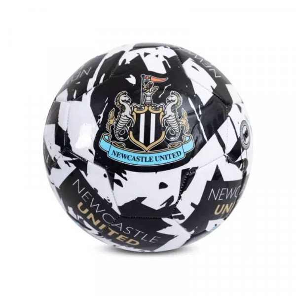 Newcastle United FC focilabda 2026 5-ös méret