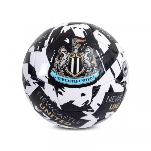 Newcastle United FC focilabda 2026 5-ös méret