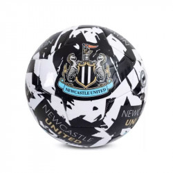 Newcastle United FC focilabda 2026 5-ös méret Focilabda Nincs