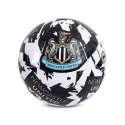 Newcastle United FC focilabda 2026 5-ös méret Focilabda Nincs