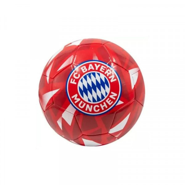 FC Bayern München focilabda Tech square 2026 5-ös