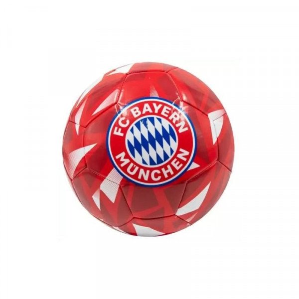 FC Bayern München focilabda Tech square 2026 5-ös