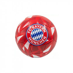 FC Bayern München focilabda Tech square 2026 5-ös Focilabda Nincs