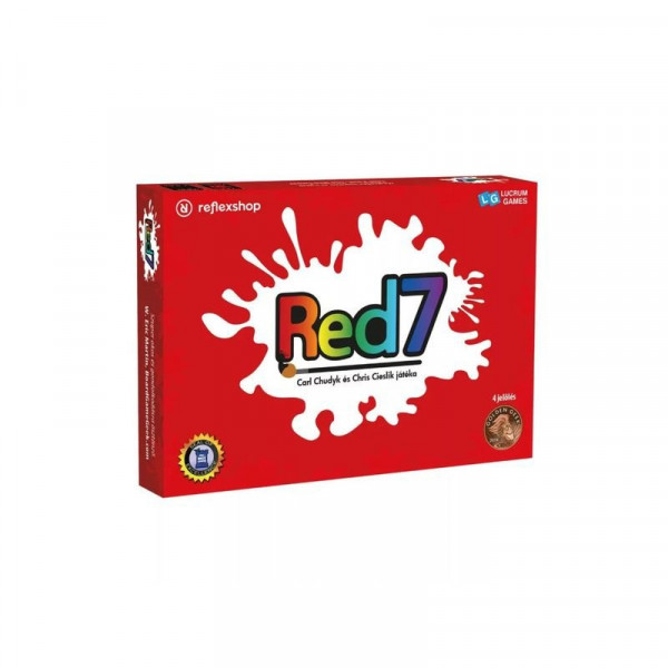 Red 7