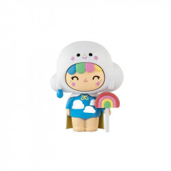 Momiji - meglepetés jókívánság figura - MM