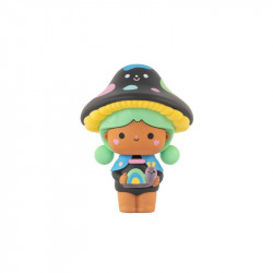 Momiji - meglepetés jókívánság figura - MM