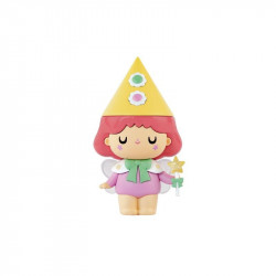 Momiji - meglepetés jókívánság figura - MM