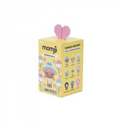 Momiji - meglepetés jókívánság figura - MM Gyűjthető Nincs